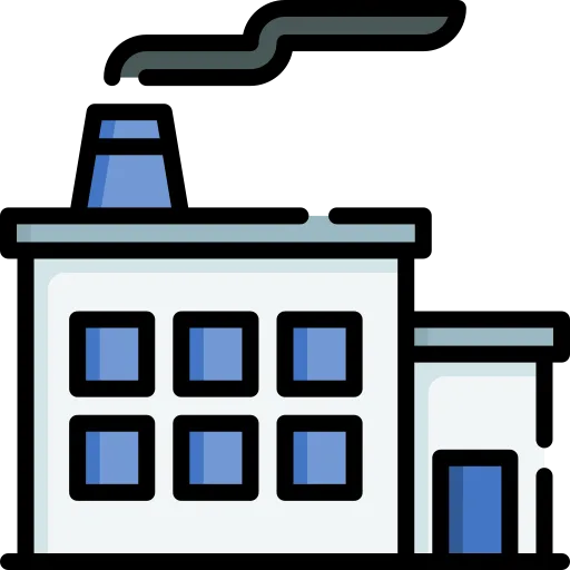 مكافحة الحشرات فى المصانع