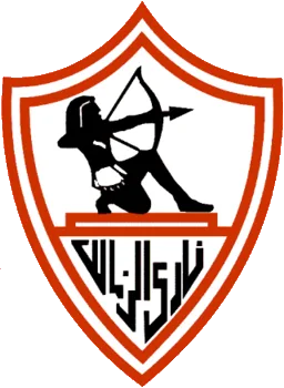شعار نادي الزمالك المصري