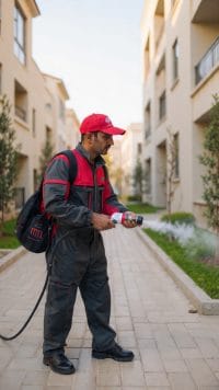 شركة مكافحة حشرات فى مدينة الشروق ايجى كنترول 01060662760 8 أفضل شركة مكافحة حشرات في الشروق