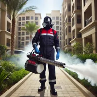 شركة مكافحة حشرات فى مدينة الشروق ايجى كنترول 01060662760 11 مكافحة بق الفراش في الشروق