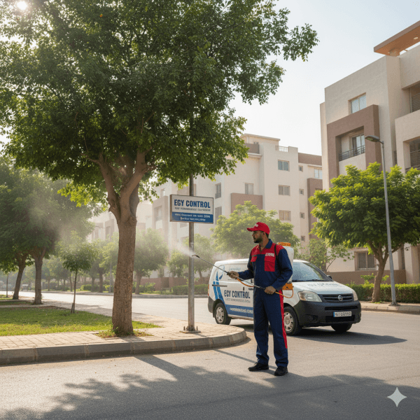 شركة مكافحة الحشرات في حي الأشجار اكتوبر 01060662760 6 أسعار شركة إيجي كنترول لمكافحة الحشرات في حي الأشجار