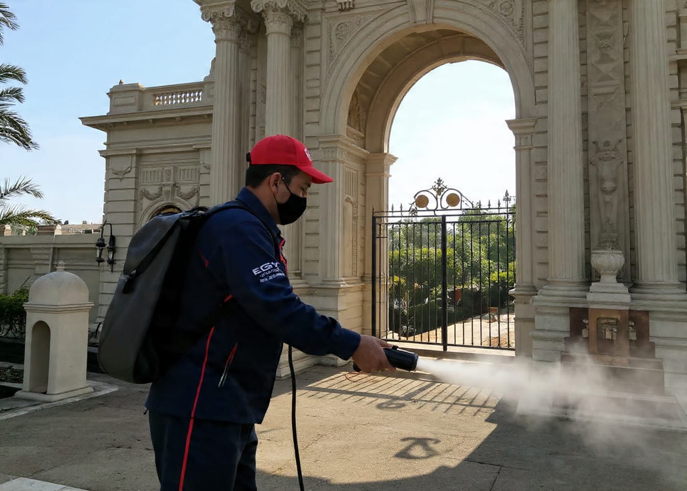 افضل شركة مكافحة حشرات في حدائق القبة 01060662760 خصم 8 شركة رش حشرات في حدائق القبة