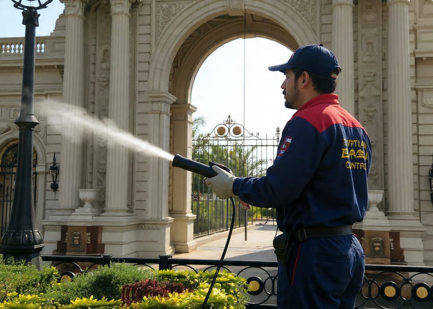 افضل شركة مكافحة حشرات في حدائق القبة 01060662760 خصم 9 افضل شركة رش مبيدات في حدائق القبة