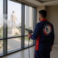 شركة مكافحة حشرات فى الشيخ زايد 01060662760 بخصم 60% 11 خدمات الوقاية من الحشرات