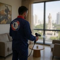 شركة مكافحة حشرات فى الشيخ زايد 01060662760 بخصم 60% 8 شركات مكافحة الحشرات في الشيخ زايد