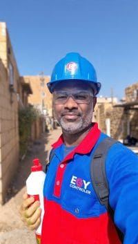 شركة مكافحة حشرات فى الشيخ زايد 01060662760 بخصم 60% 9 مكافحة بق الفراش في الشيخ زايد