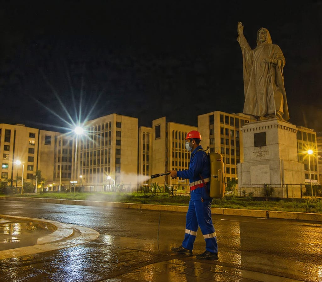 شركة مكافحة حشرات فى الشيخ زايد