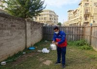 شركة مكافحة حشرات في مصر الجديدة 01060662760 بخصم 60% 8 ابادة حشرات فى مصر الجديدة