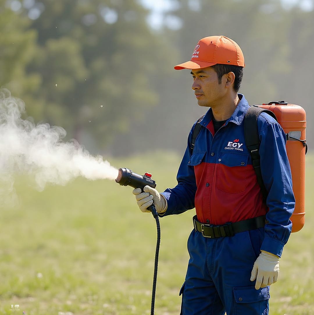 ارخص شركة مكافحة حشرات في سرايا القبة