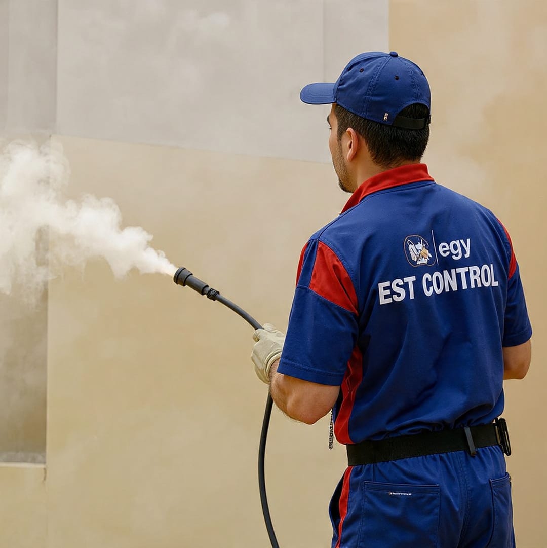 أفضل شركة مكافحة حشرات في سرايا القبة