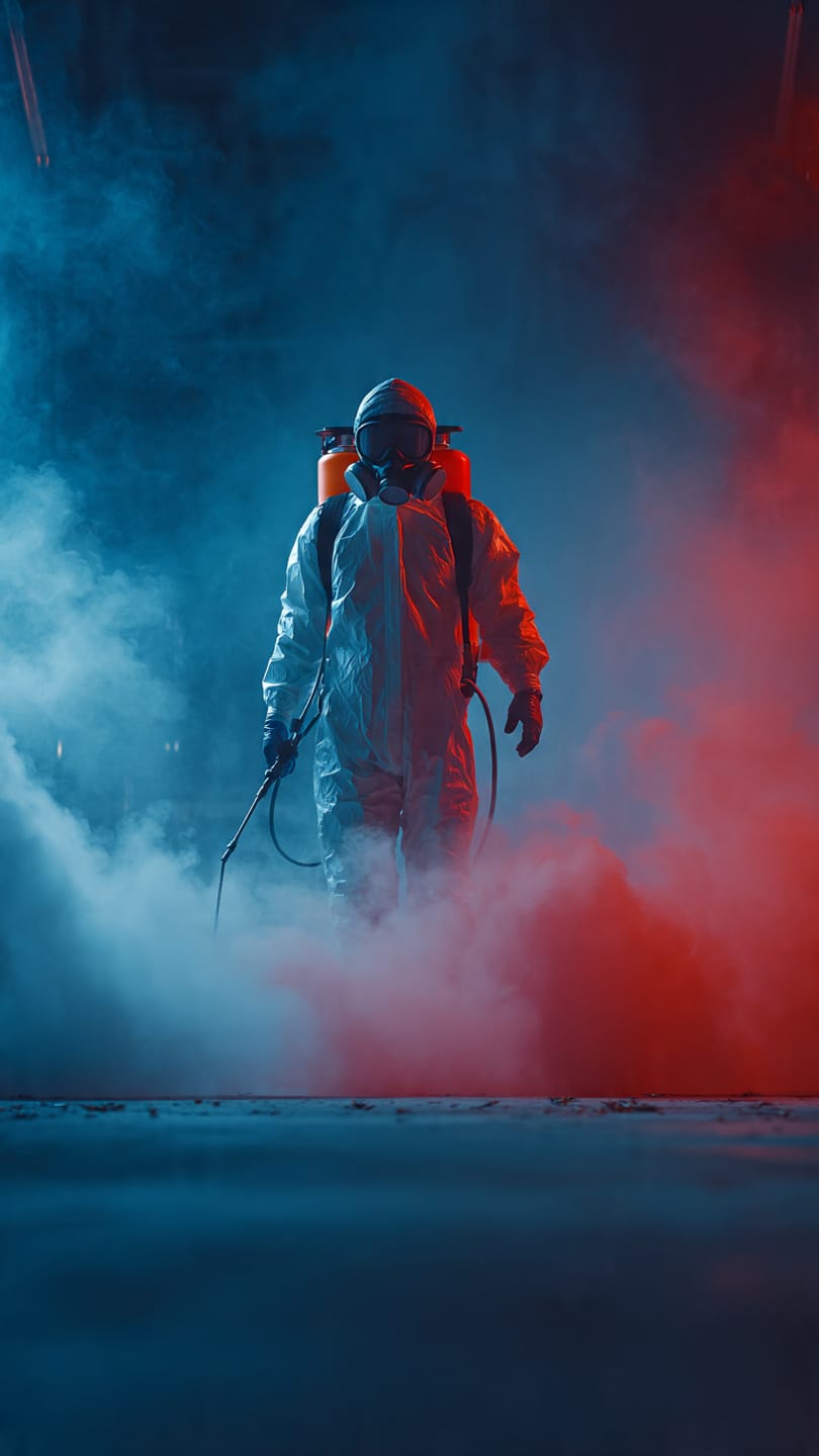 أفضل شركة مكافحة حشرات في المعادي 01060662760 خصم 50% 9 شركة رش مبيدات في المعادى