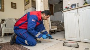 شركة مكافحة حشرات في سموحة 01060662760 خصم 55% 8 رش حشرات سموحة