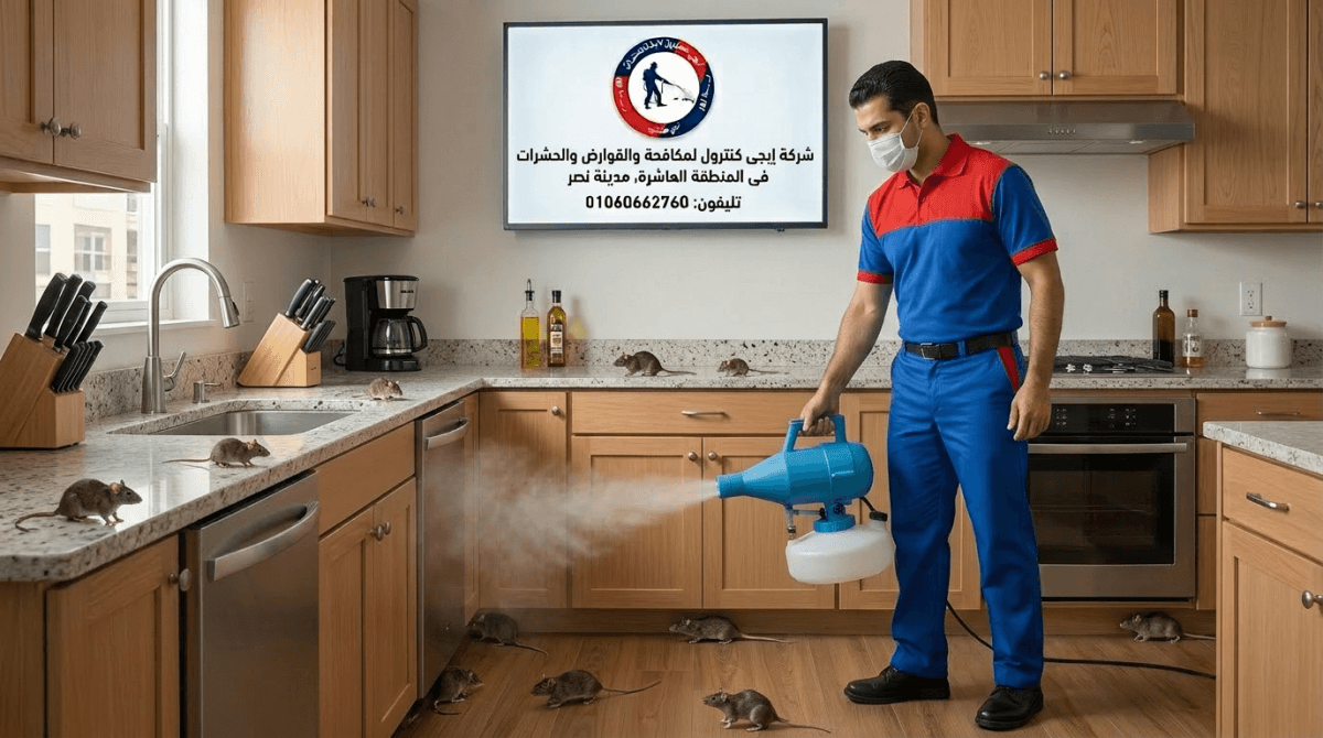 شركة مكافحة حشرات في المنطقة العاشرة مدينة نصر 01060662760 خصم 55% 9 إبادة الفئران في المنطقة العاشرة