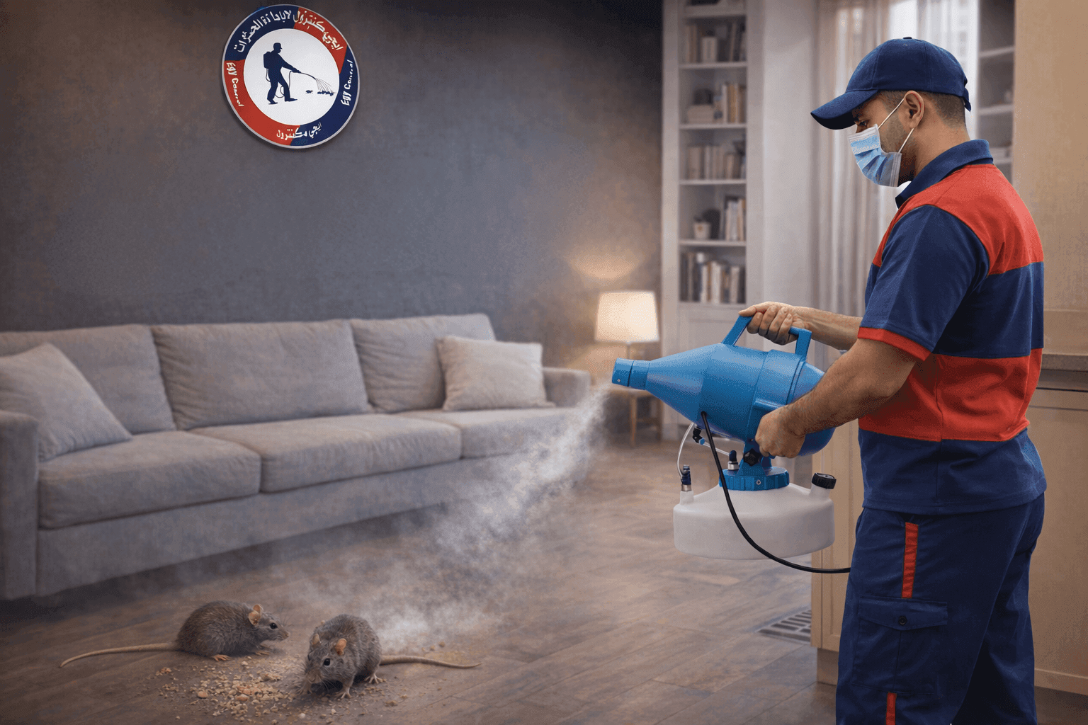 شركة مكافحة حشرات في المنطقة السابعة مدينة نصر 01060662760 خصم 50% 11 مكافحة الفئران في المنطقة السابعة مدينة نصر