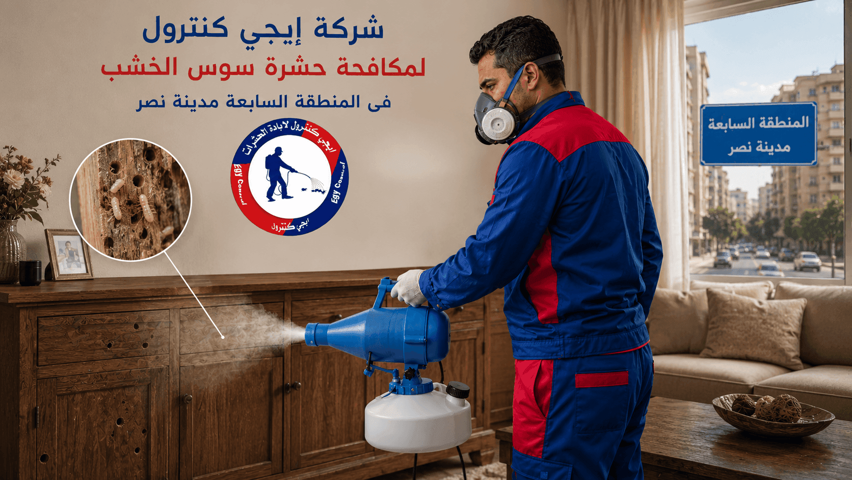شركة مكافحة حشرات في المنطقة السابعة مدينة نصر 01060662760 خصم 50% 12 مكافحة حشرات في المنطقة السابعة مدينة نصر