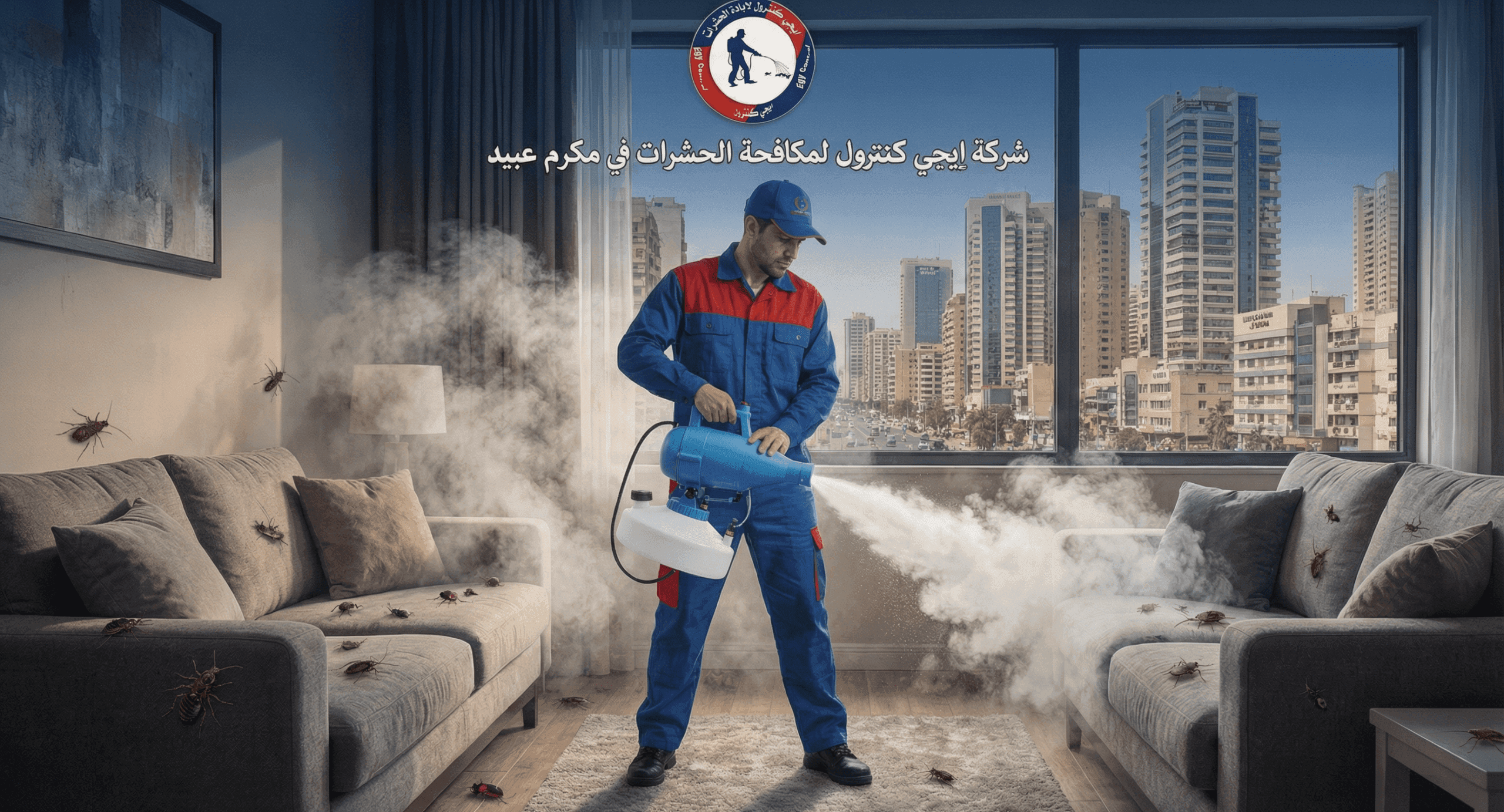مكافحة حشرات في شارع مكرم عبيد 01060662760 خصم 50% 7 مكافحة حشرات في شارع مكرم عبيد
