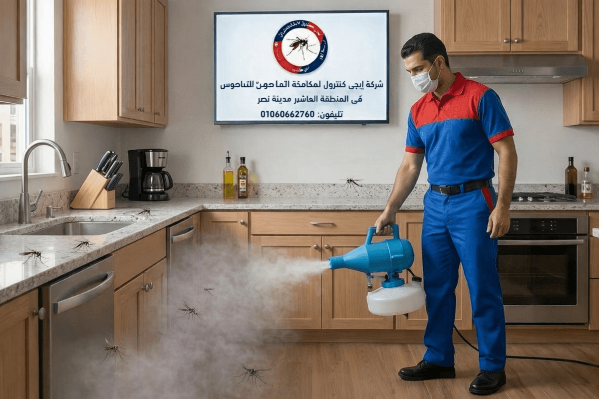 شركة مكافحة حشرات في المنطقة العاشرة مدينة نصر 01060662760 خصم 55% 8 مكافحة وإبادة الناموس في المنطقة العاشرة