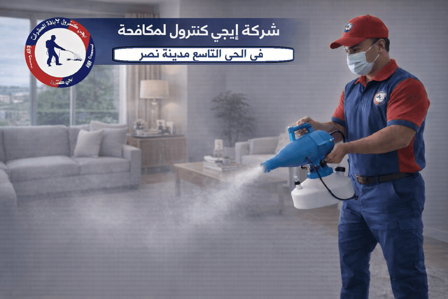 شركة مكافحة حشرات في الحي التاسع مدينة نصر 01060662760 بخصم 60% 12 أفضل شركة مكافحة حشرات مدينة نصر