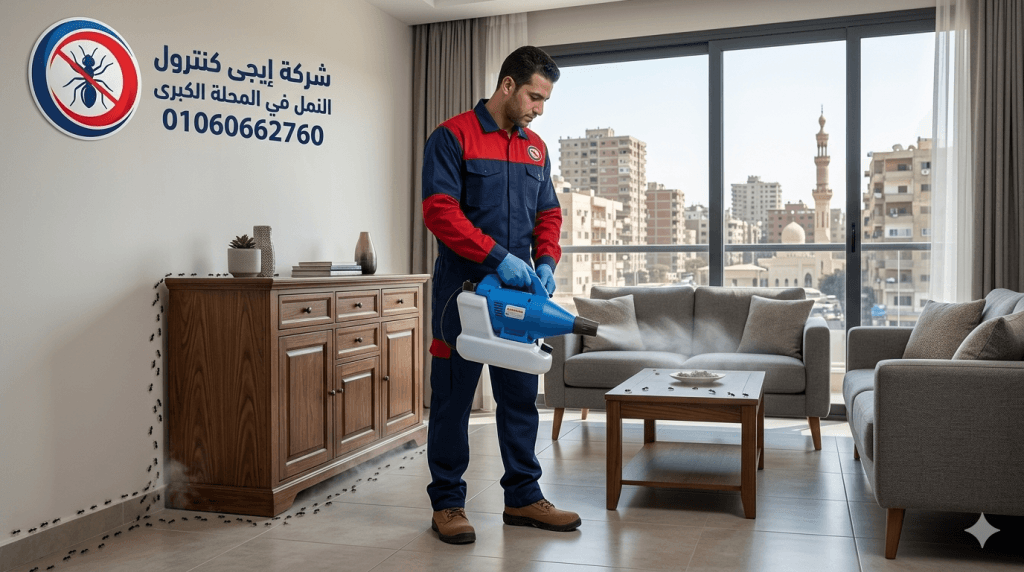 مبيدات آمنة مرخصة