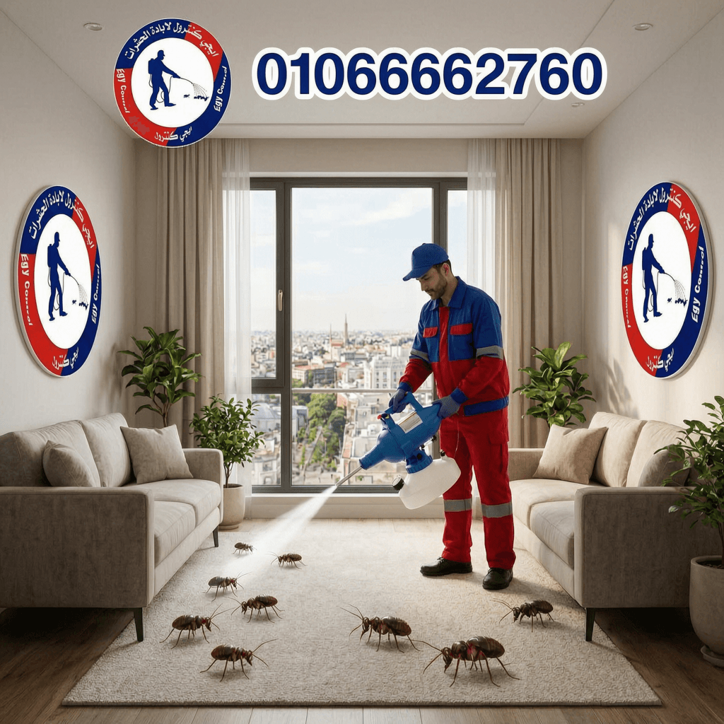 شركة مكافحة حشرات في مغاغة المنيا 01060662760 خصم 50% 10 مكافحة وإبادة النمل في مغاغة