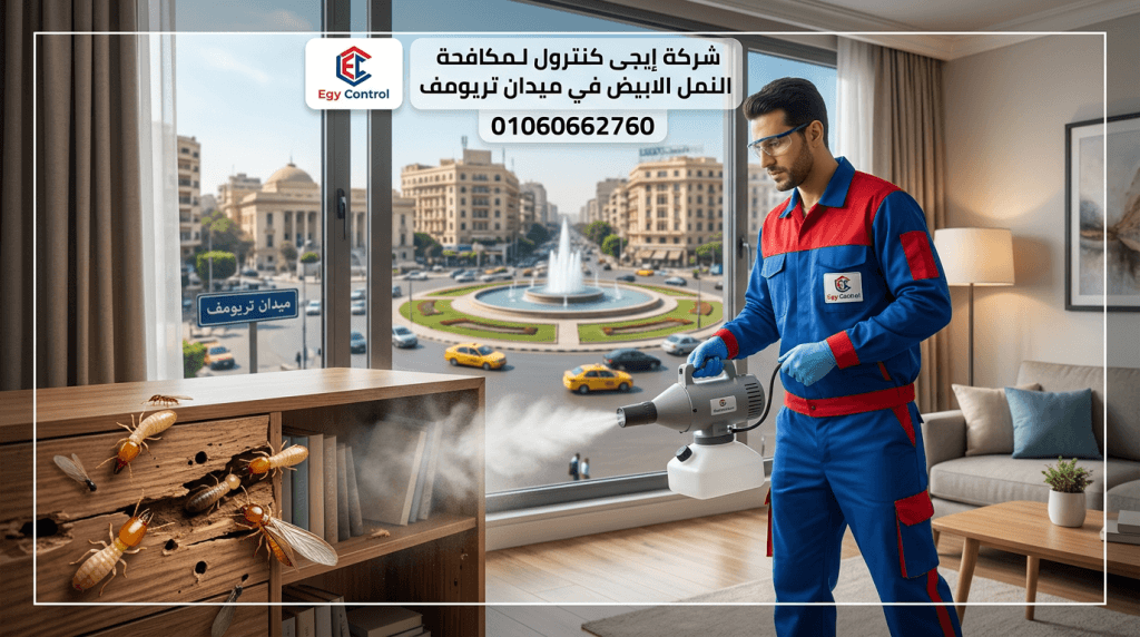 شركة مكافحة حشرات في ميدان تريومف مصر الجديدة 01060662760 خصم 50% 14 مكافحة حشرات للمحلات التجارية