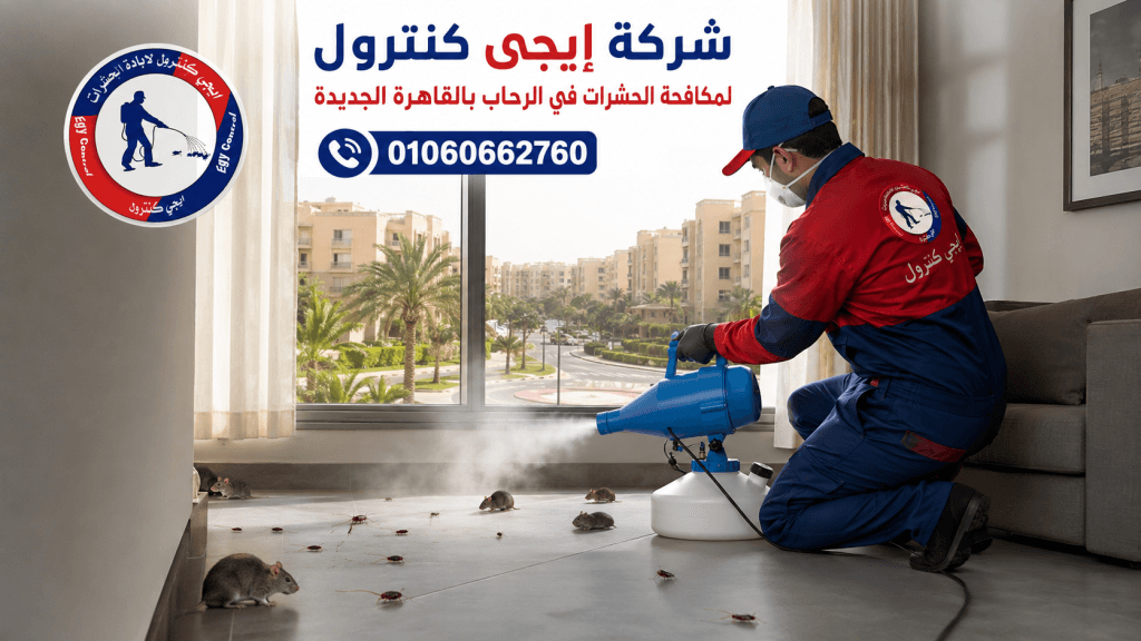 أفضل شركة مكافحة حشرات في الرحاب أفضل شركة مكافحة حشرات في الرحاب