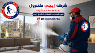 شركة مكافحة حشرات في الخمائل