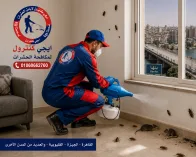 شركة مكافحة حشرات في بنها 01060662760 خصم 55% 17 شركة مكافحة حشرات في بنها