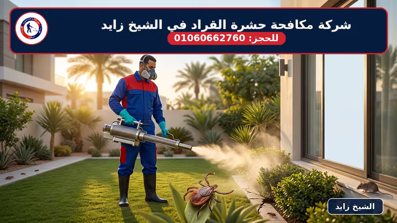شركة-مكافحة-القراد-الشيخ-زايد شركة-مكافحة-القراد-الشيخ-زايد